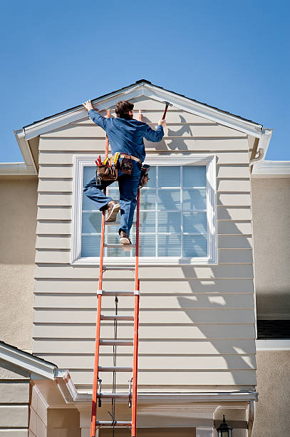 Siding Removal and Disposal in Fishhook, AK